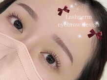 クウネル 岐阜(Qoonel)/眉毛&パリジェンヌ.まつげパーマ