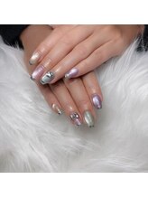 ロージー(Rosie)/パーツ付け放題120分