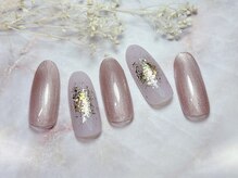 パール 池袋店(PEARL)/上品ニュアンス定額コース