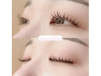 メコット(mecotto)/ラッシュリフト