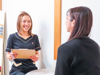 アカラ(Akala)の写真/女性専用のフェムケア専門店で、あなたのお悩みを解消しませんか♪初めての方にもオススメ◎
