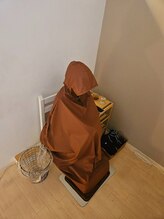 ルリアン(LeLien)/心地よい温もりで癒し効果も◎