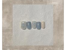 マルネイル 池袋店(MARU NAIL)/premium design+ ¥8,980