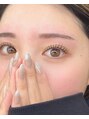 ザ ビー 岡崎店(the B)&nbsp;まつげパーマ×眉ワックス