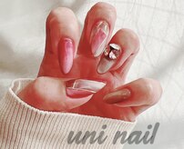 ウニネイル(uni nail)