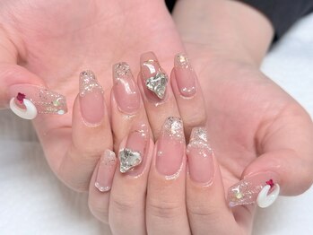 ナナアンドコー(Nana&Co.)/持ち込みデザイン