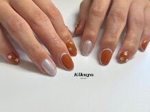 キクヤ(Kikuya)/ホログラムフラワー