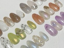 レアナ(LEANA)/6月おすすめデザイン