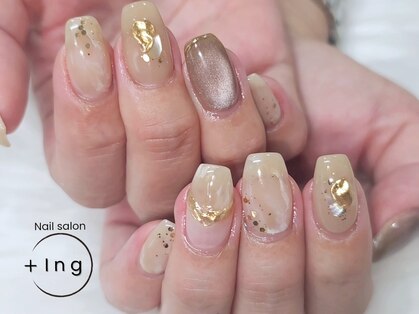 イング(+ Ing)の写真