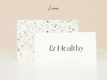ルアノ 北浦和(Luano)/&Healthy(アンドヘルシー)