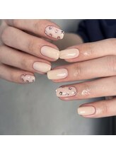 ネイルサロン エーナイン 旭川春光店/