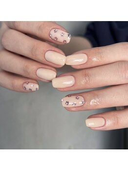 ネイルサロン エーナイン 旭川春光店/