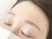 サロンベルエット 新安城店(Salon Bellet)/アイブロウスタイリング