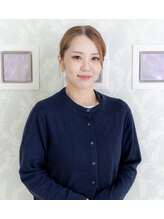 ホワイトニングショップ 松山店&nbsp;中岡 栞奈