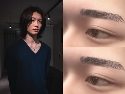 エッセ(esse)の写真