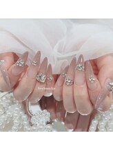 ソラネイル アヤセ(SORA NAIL AYASE)/