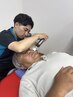 脳神経にアプローチ、慢性的な症状に悩んでいる方