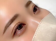 メリア(melia)/パリジェンヌラッシュリフト