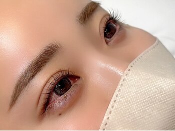 メリア(melia)/パリジェンヌラッシュリフト