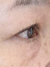 ダーム ド ローズ(Dame de rose)/【まぶたが上がるまつ毛パーマ】