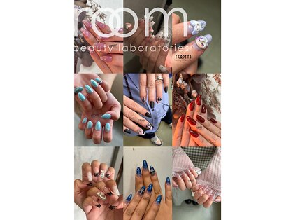 ルーム ビューティーラボラトリーズ(room beauty laboratories)の写真