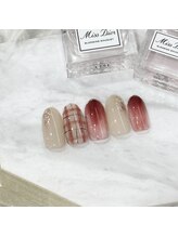 クーラ(KU-RA)/【定額ネイルC】