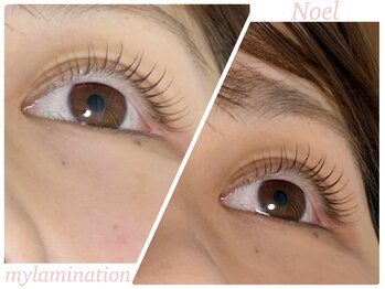 ノエル 下北沢(Noel)/マイラミネーション/マツパ