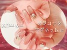 テラコッタカラー(練馬ネイル)
