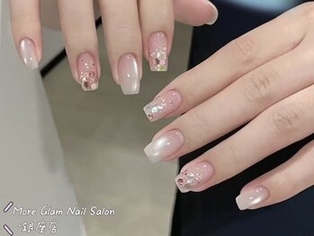 モアグラム 銀座店(More Glam)/