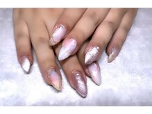 エヌフルール(N'Fleur)/やり放題デザイン