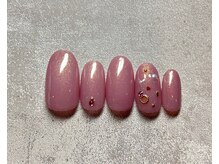 ポッシュ(Posh)/定額デザイン　¥7,000