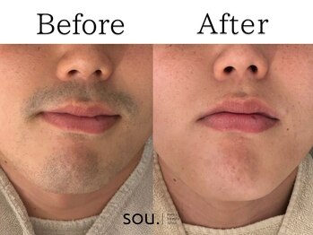 ソウ 野々市店(sou.)/