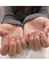 ランシル(Lancil)/マグネットフレンチ