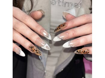 ピンズイチロク(PINS16)/ジェル120分