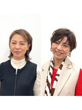 ユースタイリング 横浜本店(You-Styling)/