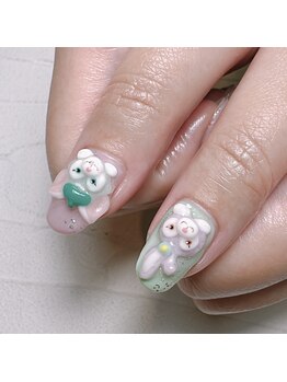 スマイルニコ(smile nico)/