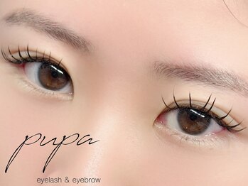 プパ 烏丸店(pupa)/マツエク/まつげパーマ/眉毛専門