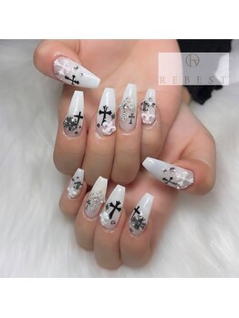 リーベスト 心斎橋(REBEST)/