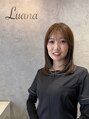 ルアナ(luana)&nbsp;土屋 玲奈