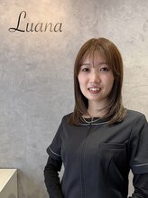 ルアナ(luana) 土屋 玲奈