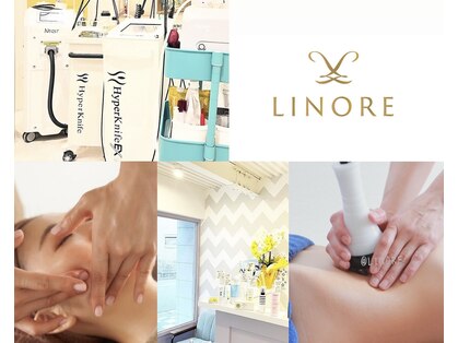 リノアボディスパ(LINORE BodySpa)の写真