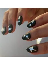 ロウズネイル 立川店(LOEWS NAIL)/Simple Art / シンプルアート