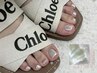 【FOOT】ミラーコレクション(フットバス付き)￥6480〔大宮/フット〕