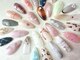 サロン ド エスポアール(Salon de Espoir)の写真/自爪に優しいパラジェル＆フィルイン推奨サロンで初めての方にもオススメ♪通いやすい低価格×高技術★