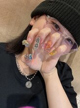 アミュリー(Amuly.)&nbsp;narumi 