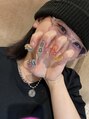 アミュリー(Amuly.) narumi