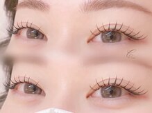 チュエル 池袋(Chuel)/アンドヘルシー/LED◇130本