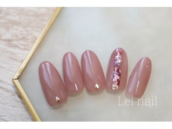 レイ ネイル(Lei nail)/