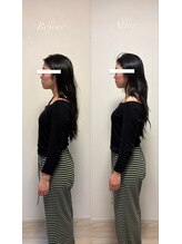 ナチュラウェル(Natura Well)/美容整体！全身トータルケア