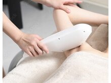 e脱毛屋さん 苫小牧店の雰囲気(経験豊富なスタッフが、丁寧に施術致します♪)